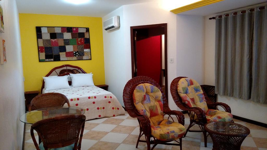 Hotel Canaville Design Salvador