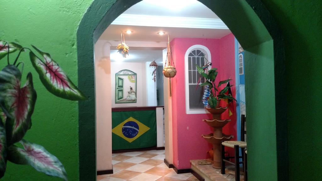 Hotel Canaville Design Salvador