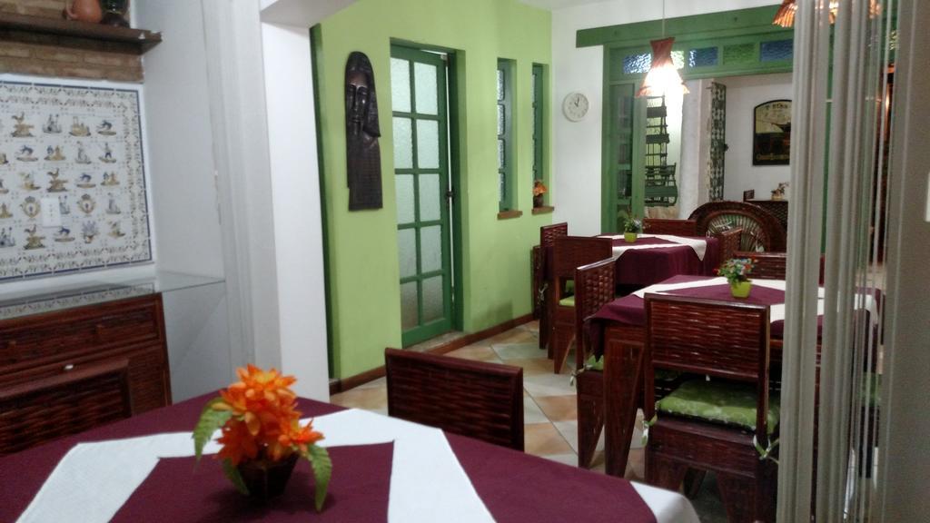 Hotel Canaville Design Salvador