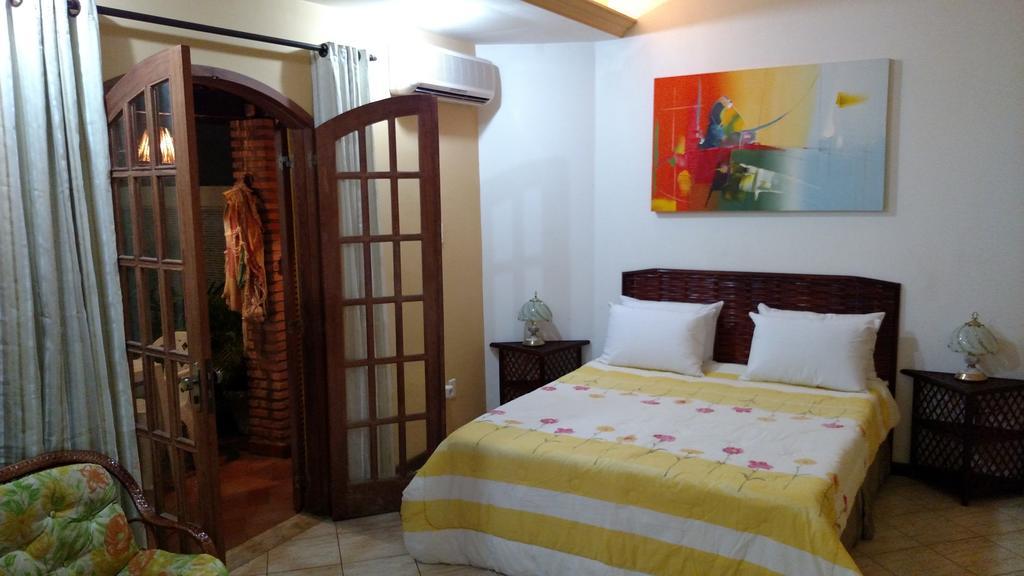 Canaville Design Hotel Salvador