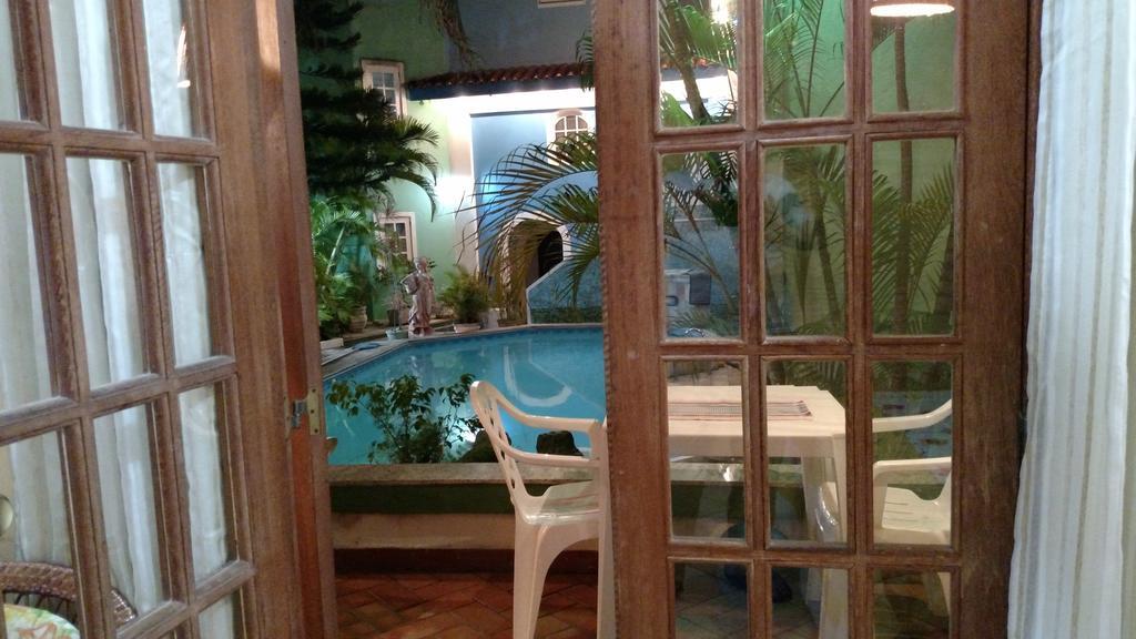 Hotel Canaville Design