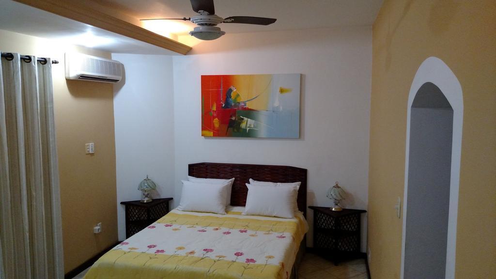 Canaville Design 4* Salvador