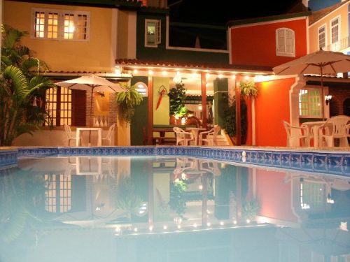 Hotel Canaville Design